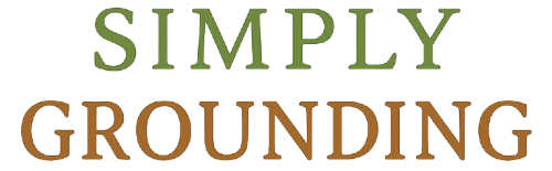 Simply Grounding